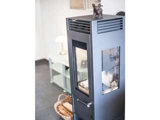 Kamin