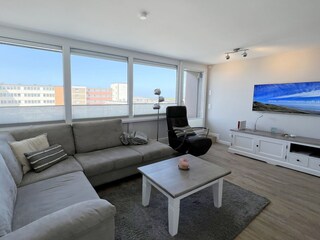 Ferienwohnung Westerland Ausstattung 5