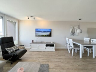 Ferienwohnung Westerland Ausstattung 21