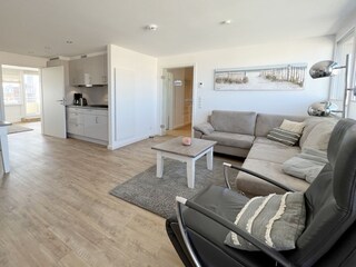 Ferienwohnung Westerland Ausstattung 22