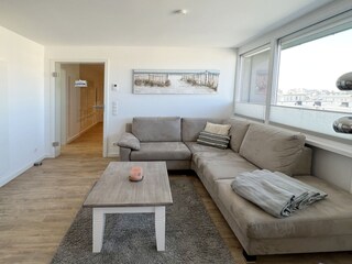 Ferienwohnung Westerland Ausstattung 23