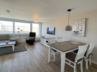 Ferienwohnung Westerland Ausstattung 24