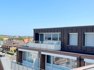 Ferienwohnung Westerland Ausstattung 1