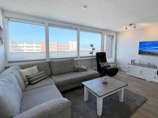 Ferienwohnung Westerland Ausstattung 2