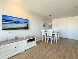 Ferienwohnung Westerland Ausstattung 4