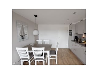 Ferienwohnung Westerland Ausstattung 5