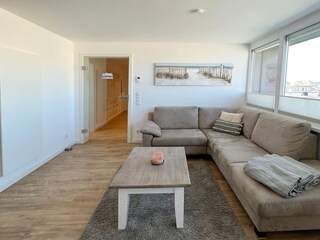 Ferienwohnung Westerland Ausstattung 6