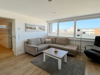 Ferienwohnung Westerland Ausstattung 7