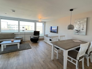 Ferienwohnung Westerland Ausstattung 9