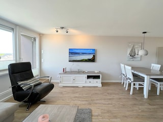 Ferienwohnung Westerland Ausstattung 13