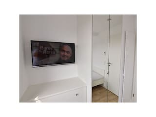 Ferienwohnung Westerland Ausstattung 14