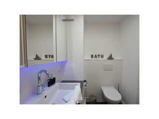 Ferienwohnung Westerland Ausstattung 16