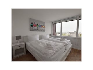 Ferienwohnung Westerland Ausstattung 18