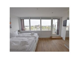 Ferienwohnung Westerland Ausstattung 19