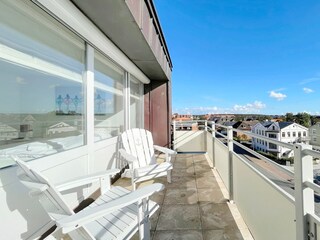 Ferienwohnung Westerland Ausstattung 23