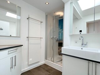 Ferienwohnung Westerland Ausstattung 24