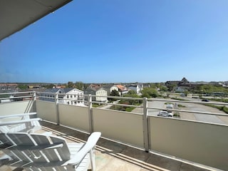 Ferienwohnung Westerland Ausstattung 26