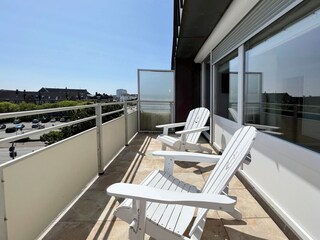 Ferienwohnung Westerland Ausstattung 27