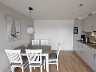 Ferienwohnung Westerland Ausstattung 7