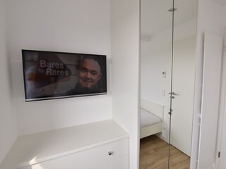 Ferienwohnung Westerland Ausstattung 16