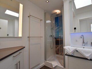 Ferienwohnung Westerland Ausstattung 19