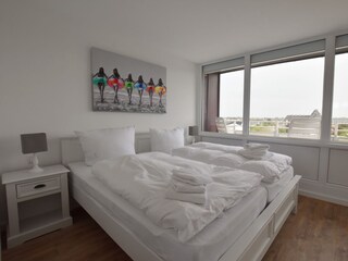 Ferienwohnung Westerland Ausstattung 12