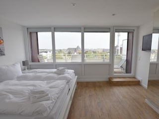Ferienwohnung Westerland Ausstattung 10