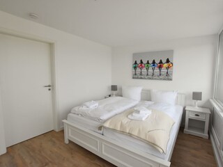 Ferienwohnung Westerland Ausstattung 11