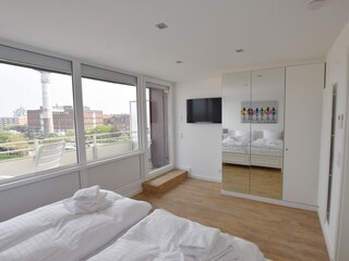 Ferienwohnung Westerland Ausstattung 13