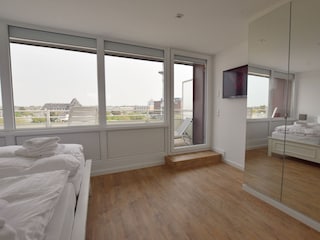 Ferienwohnung Westerland Ausstattung 14