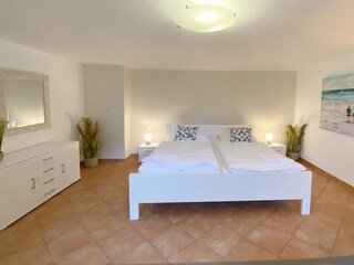 Apartment Westerland Ausstattung 15