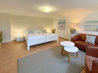 Apartment Westerland Ausstattung 18