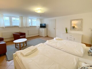 Apartment Westerland Ausstattung 19