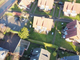 Apartment Westerland Umgebung 21