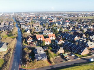 Apartment Westerland Umgebung 22