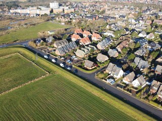 Apartment Westerland Umgebung 20