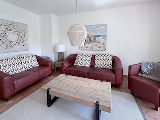 Apartment Westerland Ausstattung 4