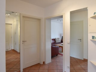 Apartment Westerland Ausstattung 8