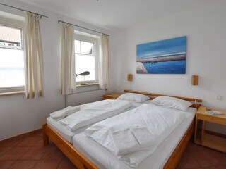 Apartment Westerland Ausstattung 10