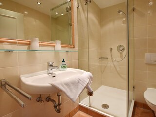 Apartment Westerland Ausstattung 12