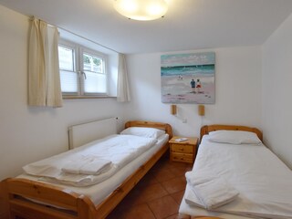 Apartment Westerland Ausstattung 13