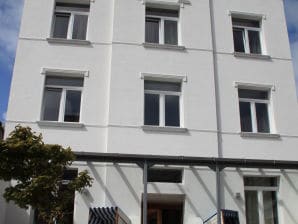 Holiday apartment Sommerloft - Schuppen XI - Norderney - image1