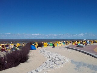 Döser Sandstrand