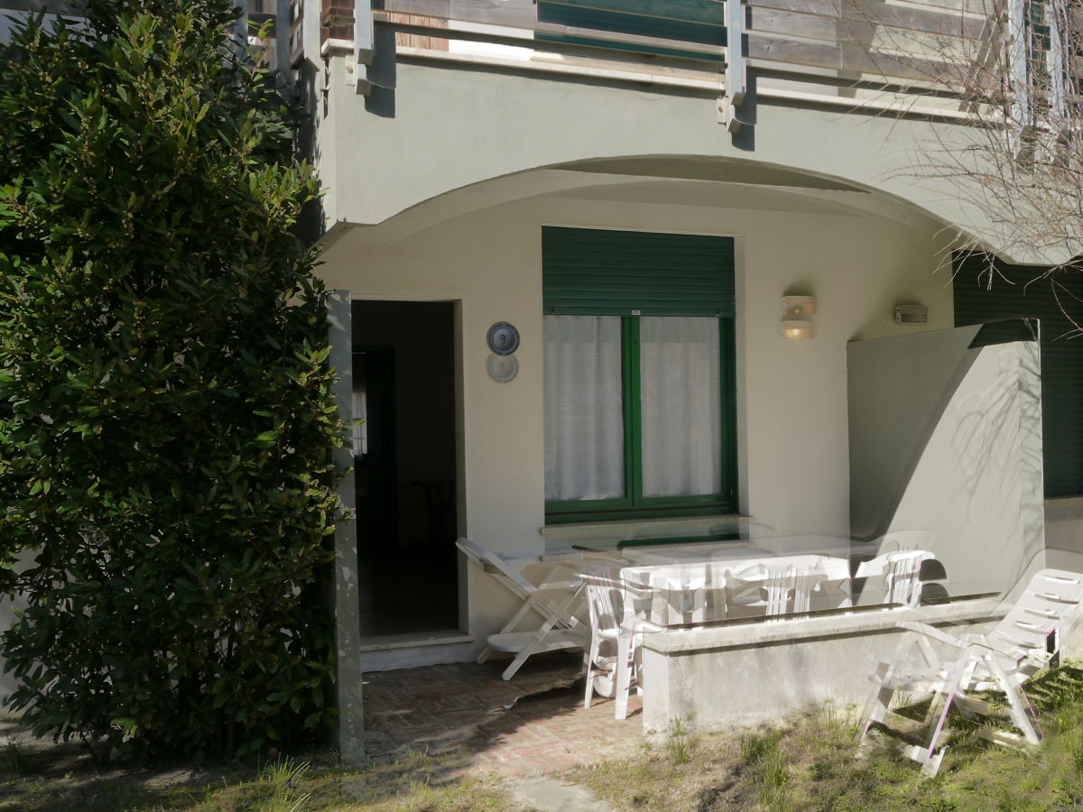 Holiday apartment Lido degli Estensi Outdoor Recording 1