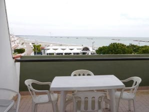 Holiday apartment Residence Molo - Lido delle Nazioni - image1