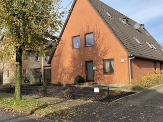 Außenansicht Dorfstraße