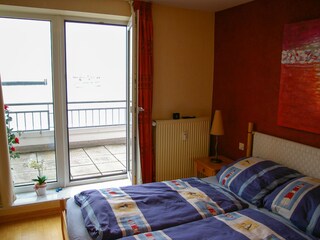 Appartamento per vacanze Cuxhaven Zentrum & Grimmershörn Caratteristiche 13