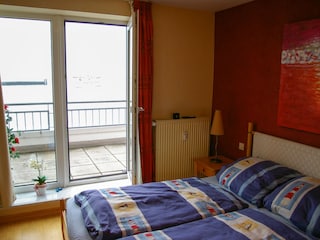 Vakantieappartement Cuxhaven Zentrum & Grimmershörn Kenmerken 15