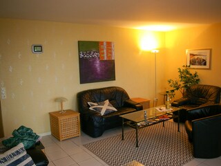 Apartamento de vacaciones Cuxhaven Zentrum & Grimmershörn Características 9