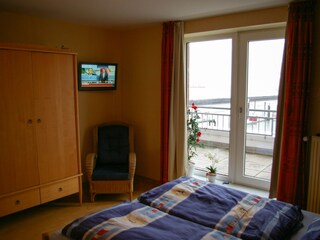 Vakantieappartement Cuxhaven Zentrum & Grimmershörn Kenmerken 16